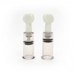 Pinch Tepelklemmen Twist and Suck Tepelzuigers Ø 2cm 987101362