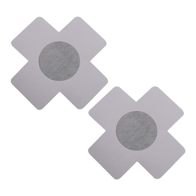 achterkant tepelsticker kruis 9