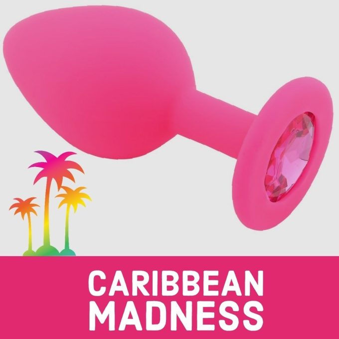 caribbean madness 3