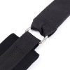 Banoch Bondageset Door Black Pt.1 Handboeien met deur te gebruiken zwart 987101677 5 Banoch Bondageset Door Black Pt.1 Handboeien met deur te gebruiken zwart 987101677 5