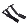 Banoch Bondageset Door Black Pt.1 Handboeien met deur te gebruiken zwart 987101677 6 Banoch Bondageset Door Black Pt.1 Handboeien met deur te gebruiken zwart 987101677 6