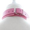 Banoch Collar Clamps Girly Pink roze halsband met tepelklemmen 987101683 3 Banoch Collar Clamps Girly Pink roze halsband met tepelklemmen 987101683 3