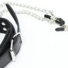 Banoch Collar Clamps Tough Black zwarte halsband met tepelklemmen 987101682 4