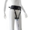 Banoch Forced Orgasm Belt smallmedium leer bondage 987101688 Banoch Forced Orgasm Belt smallmedium leer bondage 987101688