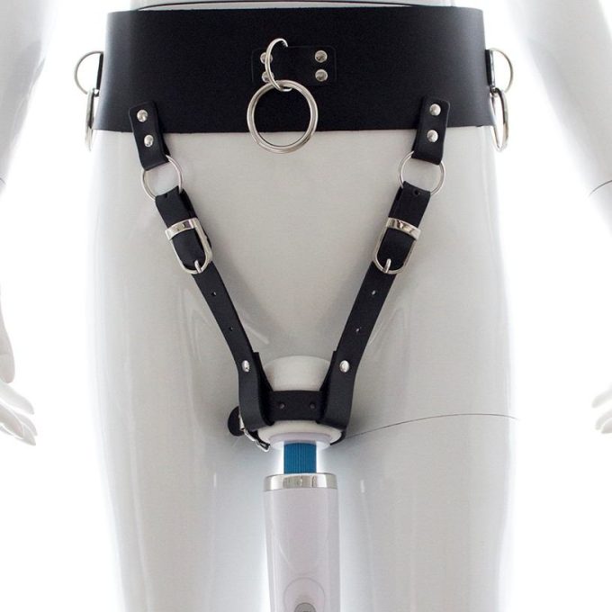 Banoch Forced Orgasm Belt smallmedium leer bondage 987101688 2 Banoch Forced Orgasm Belt smallmedium leer bondage 987101688 2