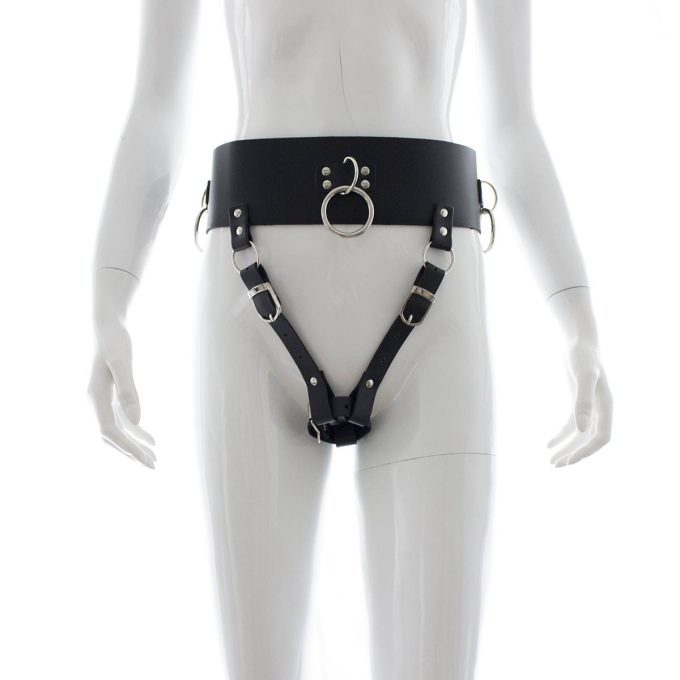 Banoch Forced Orgasm Belt smallmedium leer bondage 987101688 3 Banoch Forced Orgasm Belt smallmedium leer bondage 987101688 3