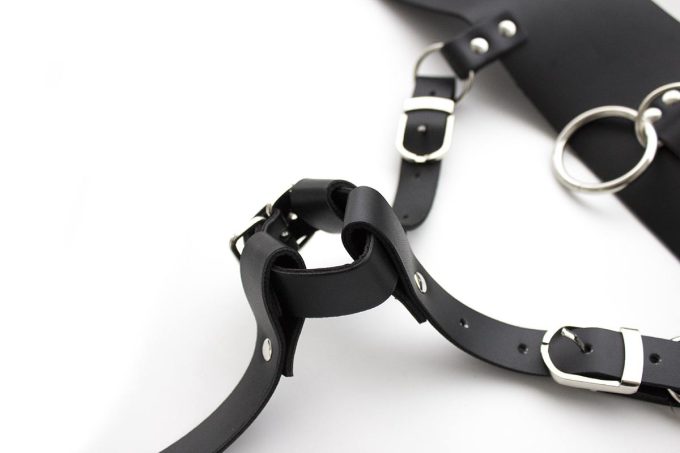 Banoch Forced Orgasm Belt smallmedium leer bondage 987101688 4 Banoch Forced Orgasm Belt smallmedium leer bondage 987101688 4