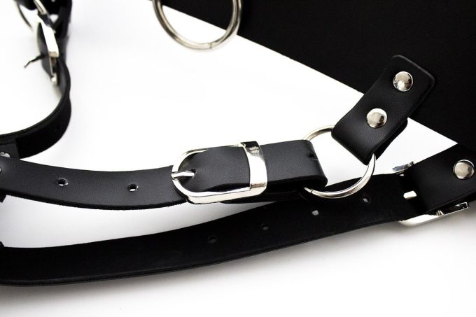 Banoch Forced Orgasm Belt smallmedium leer bondage 987101688 5 Banoch Forced Orgasm Belt smallmedium leer bondage 987101688 5