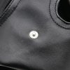 Banoch Gimp1 Black zwart pu masker 987101709 9 Banoch Gimp1 Black zwart pu masker 987101709 9