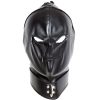 Banoch Gimp2 Black zwart masker van pu leer 987101714 Banoch Gimp2 Black zwart masker van pu leer 987101714
