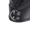 Banoch Gimp2 Black zwart masker van pu leer 987101714 11 Banoch Gimp2 Black zwart masker van pu leer 987101714 11