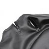 Banoch Gimp2 Black zwart masker van pu leer 987101714 8 Banoch Gimp2 Black zwart masker van pu leer 987101714 8