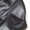 Banoch Gimp2 Black zwart masker van pu leer 987101714 9 Banoch Gimp2 Black zwart masker van pu leer 987101714 9