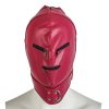 Banoch Gimp2 Pink Roze bondage Masker van pu leer 987101715 1 Banoch Gimp2 Pink Roze bondage Masker van pu leer 987101715 1