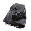 Banoch Gimp3 Black zwart masker van pu leer 987101724 7 Banoch Gimp3 Black zwart masker van pu leer 987101724 7