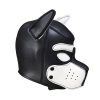 Banoch Lindo Perrito Blanco Neoprene honden masker puppy wit neopreen 987101705 3