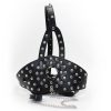 Banoch Mask Punk Stopper Black zwart pu leer masker 987191708 9 1 Banoch Mask Punk Stopper Black zwart pu leer masker 987191708 9 1