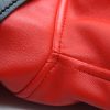 Banoch Open Breast Straight Jacket Red pu Leer dwangbuis bondage Rood 987101726 7 Banoch Open Breast Straight Jacket Red pu Leer dwangbuis bondage Rood 987101726 7