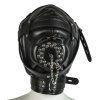 Banoch depraved black bondagehood with stopper 987101716 1 Banoch depraved black bondagehood with stopper 987101716 1