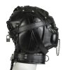 Banoch depraved black bondagehood with stopper 987101716 3 Banoch depraved black bondagehood with stopper 987101716 3