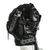 Banoch depraved black bondagehood with stopper 987101716 4 Banoch depraved black bondagehood with stopper 987101716 4