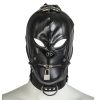 Banoch gimp 1 zwart bondagemasker 987101709 1 Banoch gimp 1 zwart bondagemasker 987101709 1