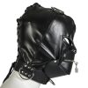 Banoch gimp 1 zwart bondagemasker 987101709 2 Banoch gimp 1 zwart bondagemasker 987101709 2