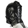 Banoch gimp 1 zwart bondagemasker 987101709 3 Banoch gimp 1 zwart bondagemasker 987101709 3