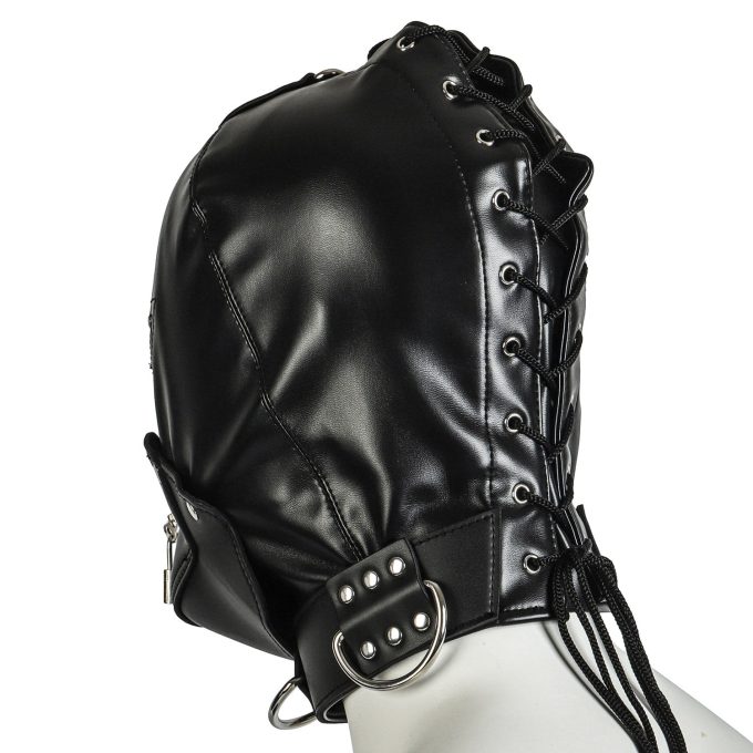 Banoch gimp 1 zwart bondagemasker 987101709 3 Banoch gimp 1 zwart bondagemasker 987101709 3