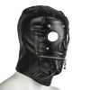 Banoch gimp 3 zwart bondagemasker 987101724 2 Banoch gimp 3 zwart bondagemasker 987101724 2