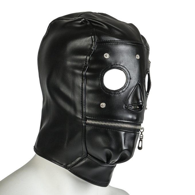 Banoch gimp 3 zwart bondagemasker 987101724 2 Banoch gimp 3 zwart bondagemasker 987101724 2