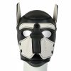 Banoch puppy hood white 987107051