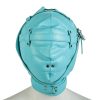 Banoch reticent bondagemasker blauw 987101722 1 Banoch reticent bondagemasker blauw 987101722 1