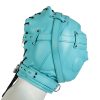 Banoch reticent bondagemasker blauw 987101722 3 Banoch reticent bondagemasker blauw 987101722 3