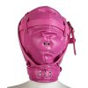 Banoch reticent pink bondagehood 987101723 1 Banoch reticent pink bondagehood 987101723 1