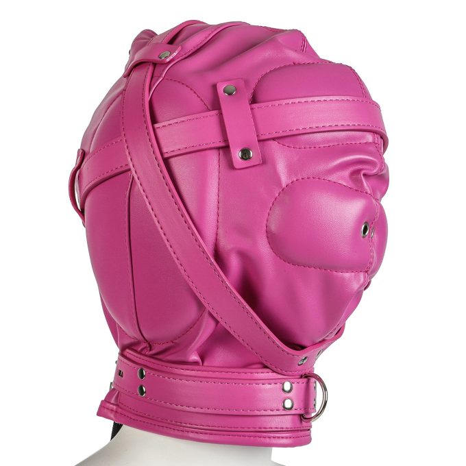 Banoch reticent pink bondagehood 987101723 2 Banoch reticent pink bondagehood 987101723 2
