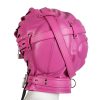 Banoch reticent pink bondagehood 987101723 3 Banoch reticent pink bondagehood 987101723 3
