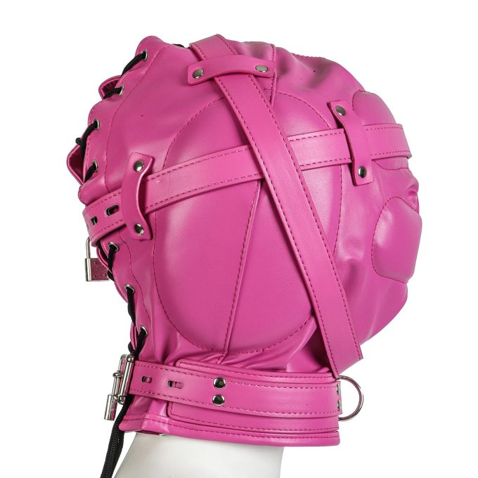 Banoch reticent pink bondagehood 987101723 3 Banoch reticent pink bondagehood 987101723 3