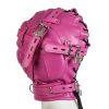Banoch reticent pink bondagehood 987101723 4 Banoch reticent pink bondagehood 987101723 4