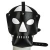 Banoch skull mask bondage black 987101706 1 Banoch skull mask bondage black 987101706 1