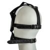 Banoch skull mask bondage black 987101706 4 Banoch skull mask bondage black 987101706 4