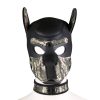 Banoch Lindo Perrito camuflaje Neoprene honden masker puppy camouflage neopreen Banoch Lindo Perrito camuflaje Neoprene honden masker puppy camouflage neopreen