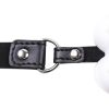 Banoch Mouthgag bone siliconen gag bot honden bot wit 987101691 8
