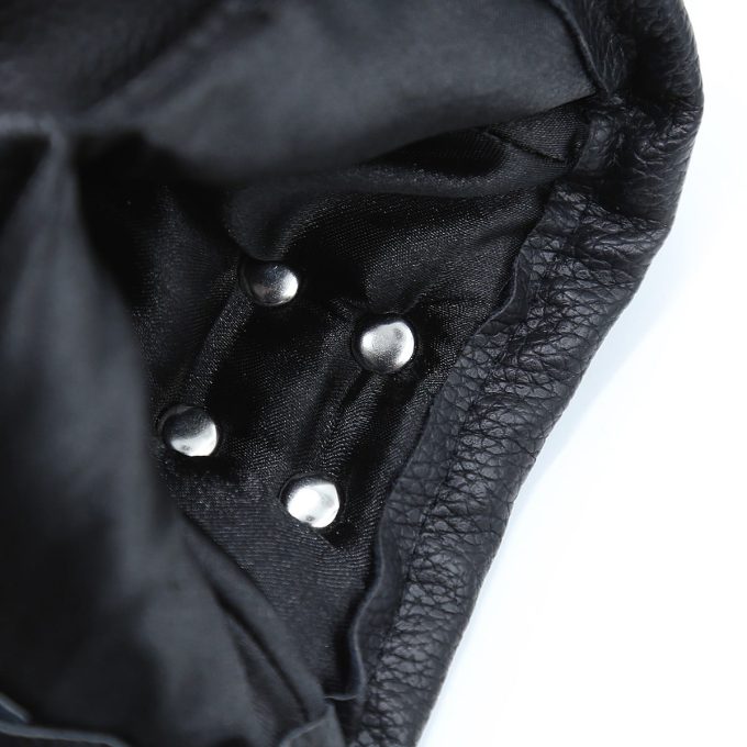 Banoch Perrito Mittones dog paws mittens bondage PU Leer Zwart 98710743 10 Banoch Perrito Mittones dog paws mittens bondage PU Leer Zwart 98710743 10