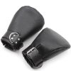 Banoch Perrito Mittones dog paws mittens bondage PU Leer Zwart 98710743 3 Banoch Perrito Mittones dog paws mittens bondage PU Leer Zwart 98710743 3