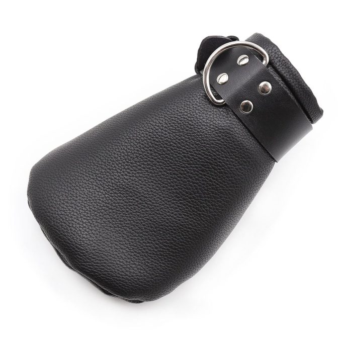 Banoch Perrito Mittones dog paws mittens bondage PU Leer Zwart 98710743 5 Banoch Perrito Mittones dog paws mittens bondage PU Leer Zwart 98710743 5