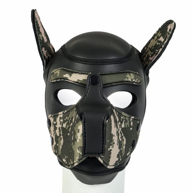 Banoch puppy hood camouflage 987101834 1 Banoch puppy hood camouflage 987101834 1