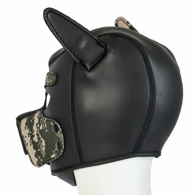 Banoch puppy hood camouflage 987101834 3 Banoch puppy hood camouflage 987101834 3