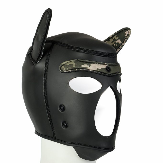 Banoch puppy hood camouflage 987101834 4 Banoch puppy hood camouflage 987101834 4