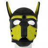 Banoch puppy hood yellow 987101831 1